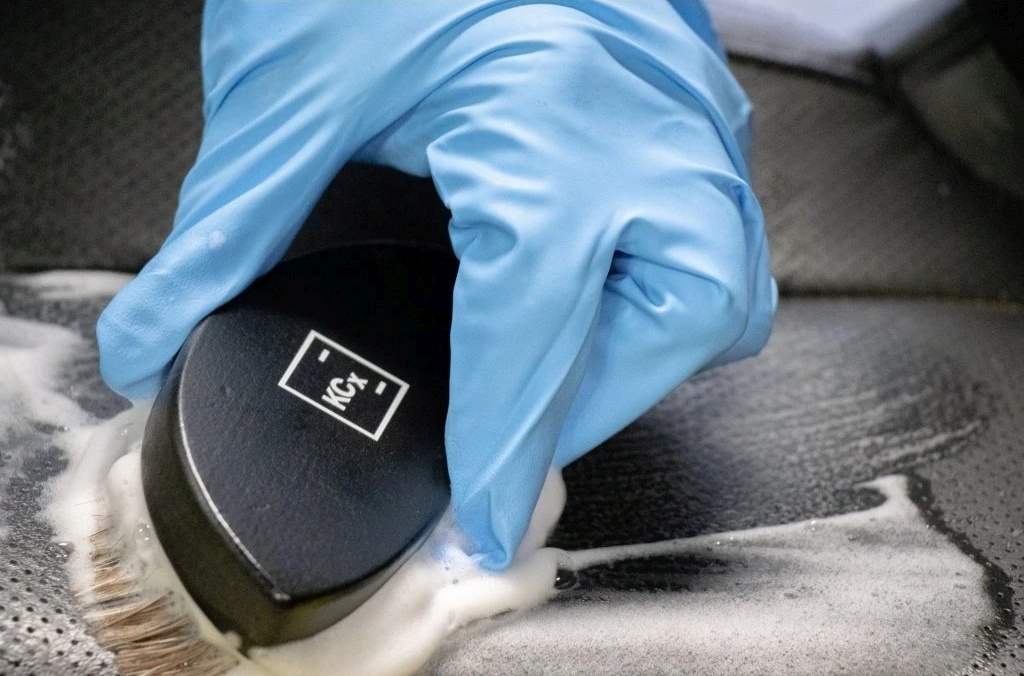 koch chemie kefa na cistenie koze